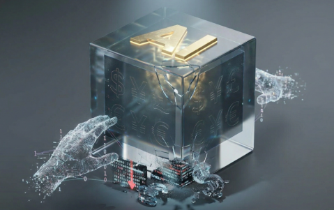 AI骗局完成「产业升级」：从卖课到Token传销，迭代比正经AI公司还快