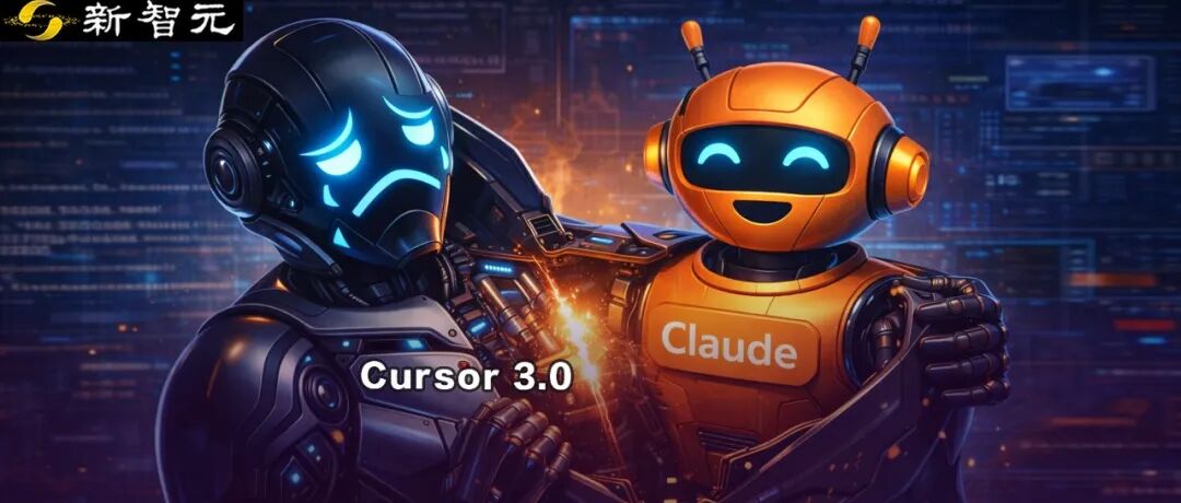 刚刚，Cursor被扒底裤！Claude Code套壳实锤，500亿估值全靠Ctrl+H？