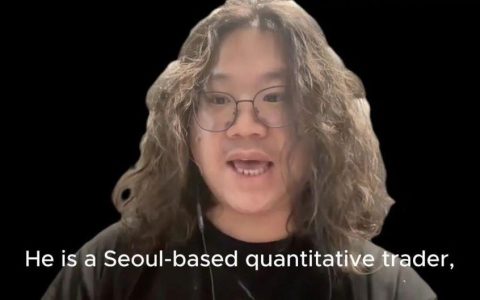 全世界消耗Token最多的人