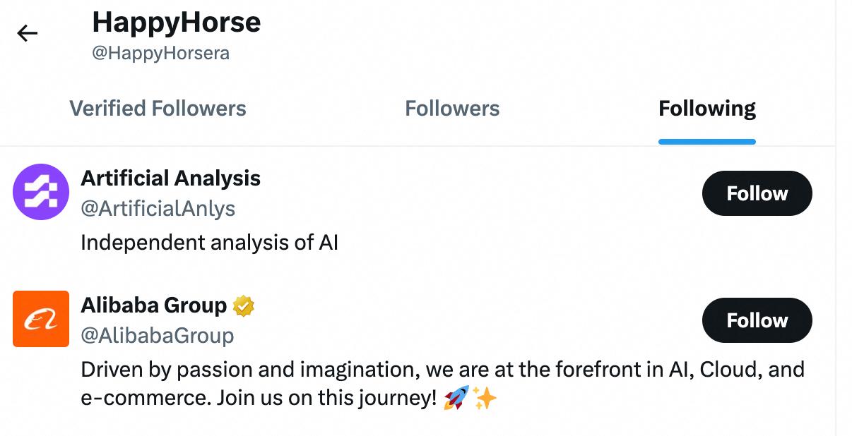 神秘AI视频模型 “欢乐马”屠榜！背后团队来自阿里 预计一周后发布