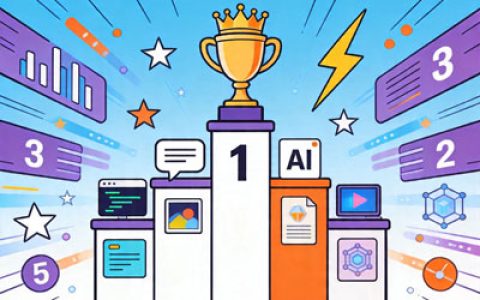 AI大模型&应用周榜 | OpenRouter