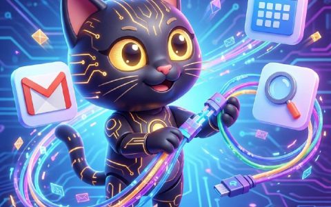 第 4 天：接入你的数字生活