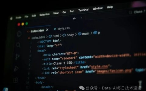 Qwen3.6-Plus实测，8分钟建了个网站