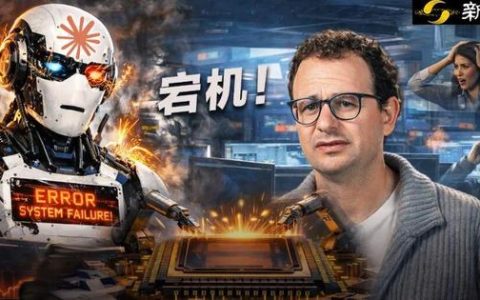 Claude半个月连崩7次！全球宕机3小时，强制实名精准封号