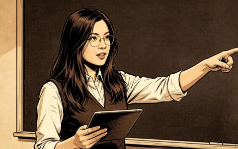 专治AI说谎，25岁天才少女公司估值过百亿