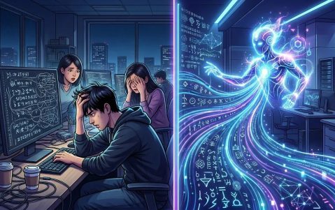 Token预算来了：谁在受益，谁被排异