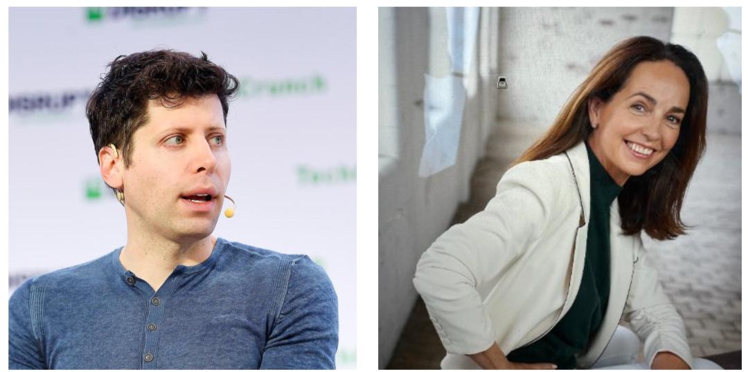 OpenAI又曝出内讧了!IPO前夜高层大换血