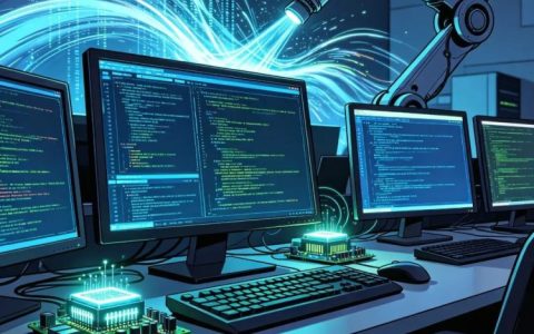 AI Coding，终究是大厂的