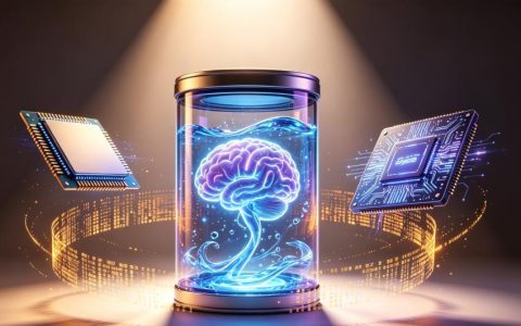 赛博脑白金，能治好AI的失忆症吗？