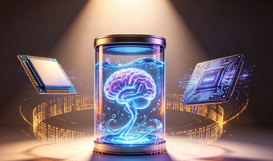 赛博脑白金，能治好AI的失忆症吗？