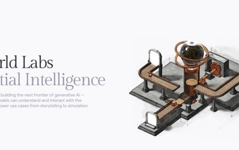 万字拆解：AI五大门派的底牌、命门与终极赌局