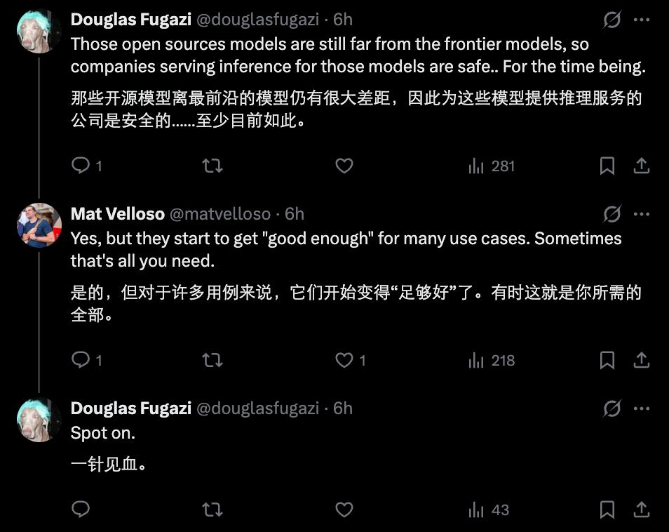 iPhone本地跑Gemma 4火了，0 token时代还有多远？