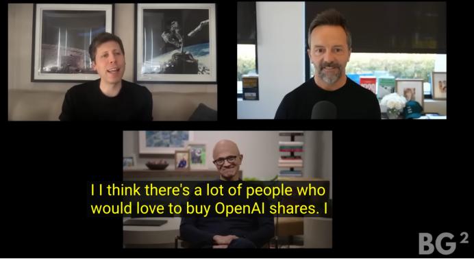 三万亿美元IPO即将上演，市场在激动同时也在颤栗