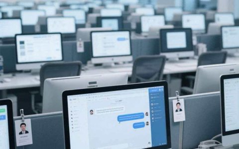 蒸馏：全员skill的职场恐怖故事