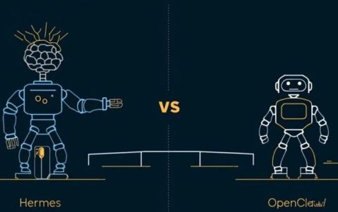 Hermes 与 OpenClaw 深度对比：两大 AI Agent 框架该如何选择