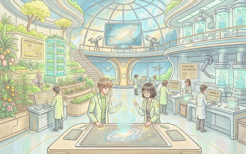 OpenAI向左，DeepSeek向右