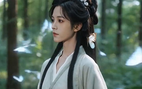 原创古风计划 仙侠剧