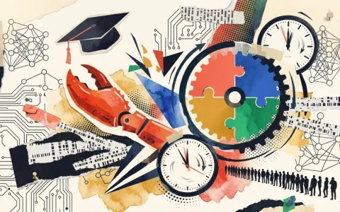 2026年第一季度，AI Agent完成了它的成人礼