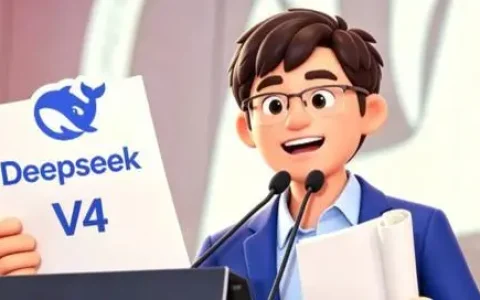 刷屏！DeepSeek V4成本暴降73%，梁文锋联手华为寒武纪，源神归位全体起立