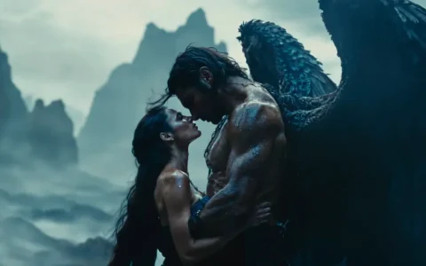 华尔街日报：你刷到的视频可能出自中国AI