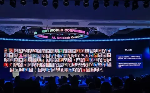 演员开始被批量淘汰 但他们的脸连一天工资都不值