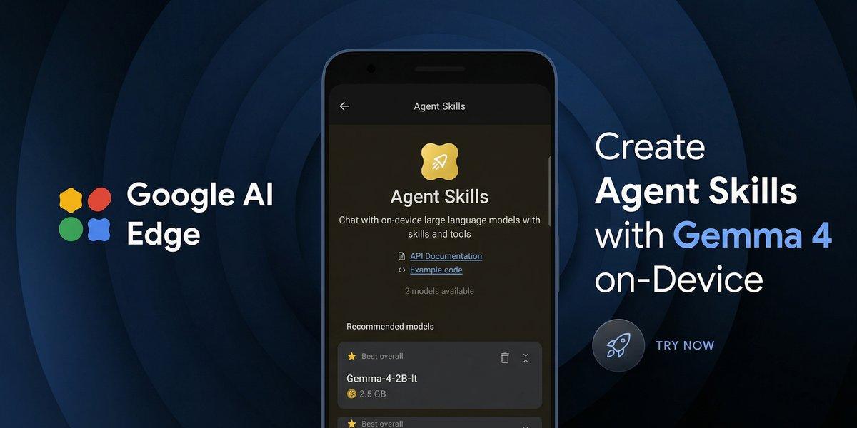 比国产AI还卷：谷歌Gemma 4以小博大，端侧模型迎来分水岭